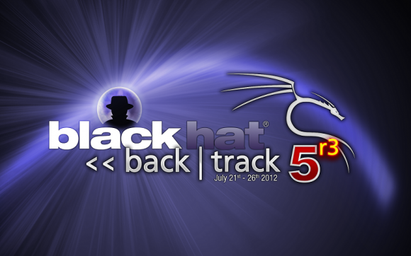 Back Track 5 R3